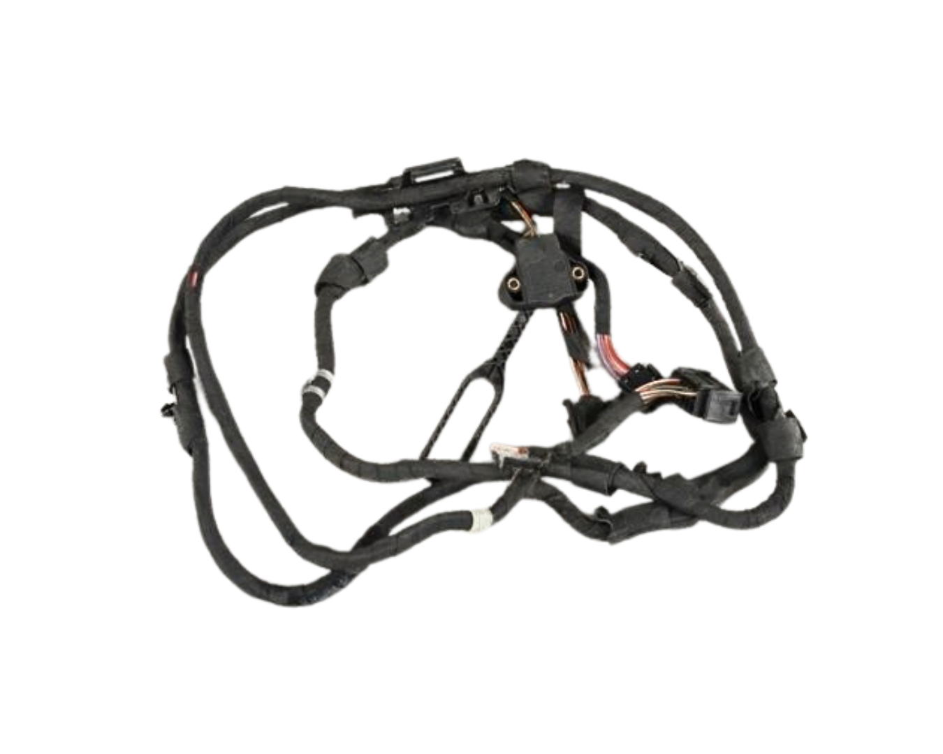 Convertible Top Wiring Harness - 911 | 1999-2004