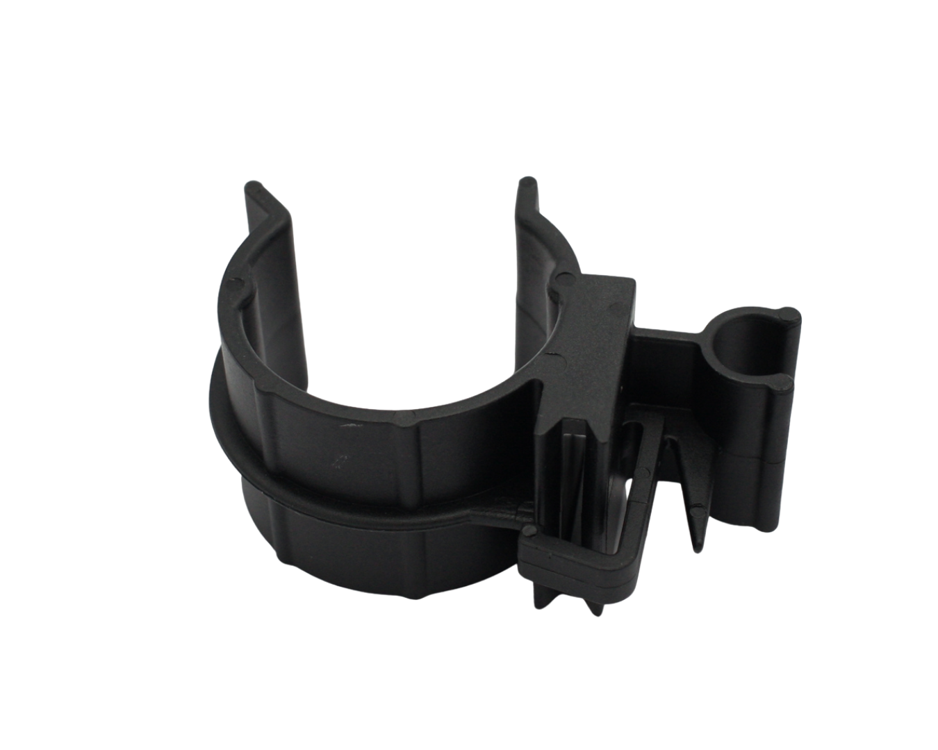 Coolant Breather Line Support Bracket - Boxster | 911 | 1997-2004