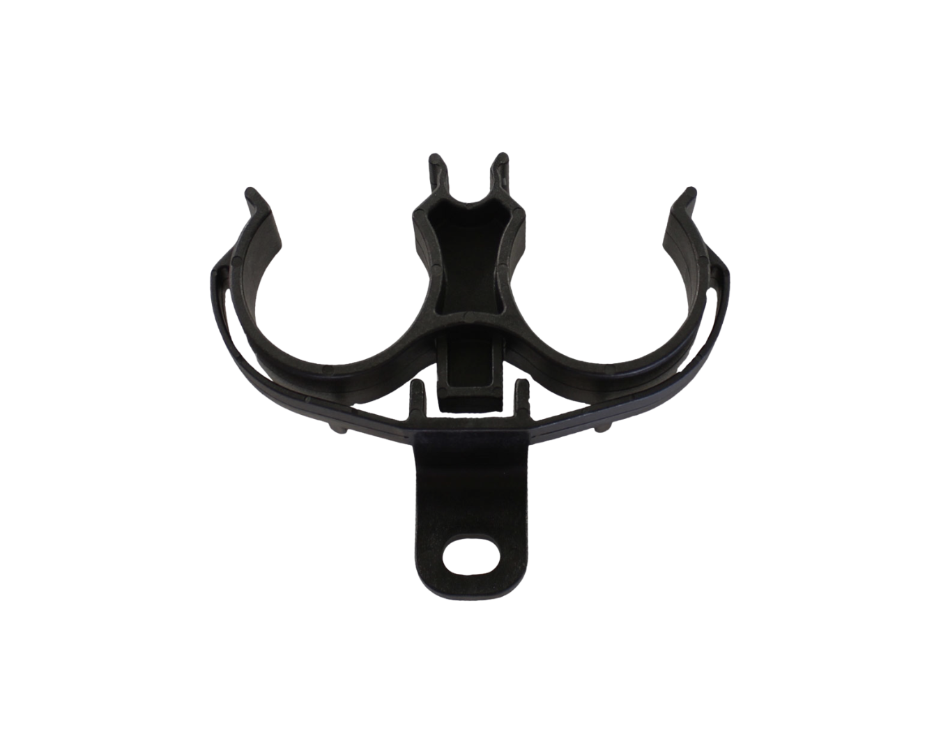 Coolant Breather Line Support Bracket - Boxster | 911 | 1997-2004
