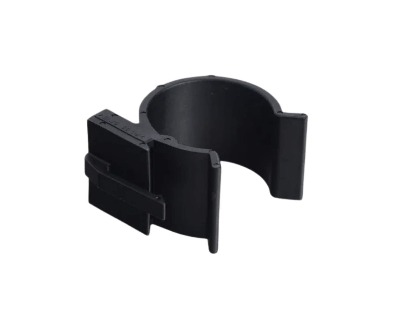 Coolant Breather Line Support Bracket - Boxster | 911 | 1997-2004