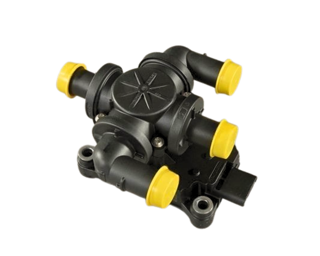 Coolant Circuit Solenoid Valve - Taycan | 2020-2023