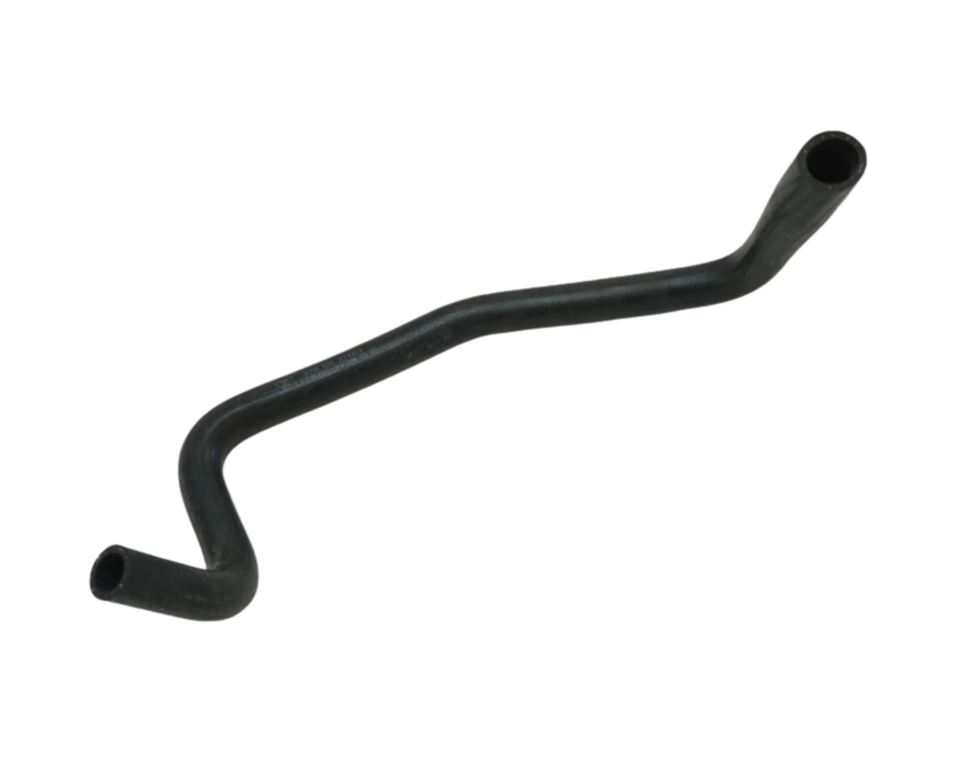 Coolant Cooling System Hose - 928 | 1983-1986