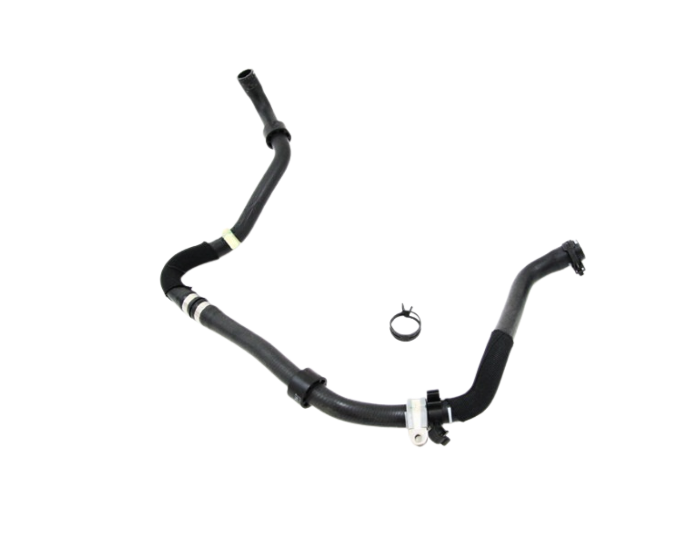 Coolant Hose - Panamera | 2010-2016