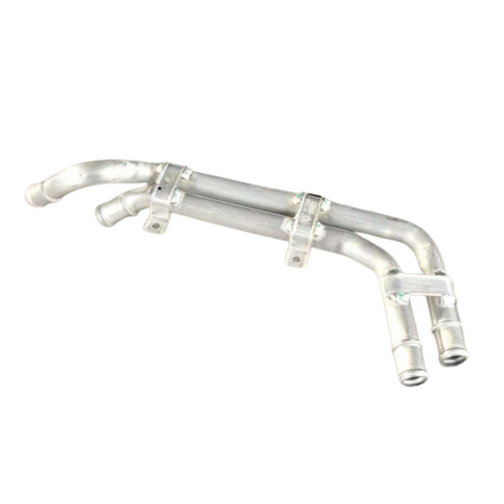 Coolant Pipe - Cayenne | 2015-2018