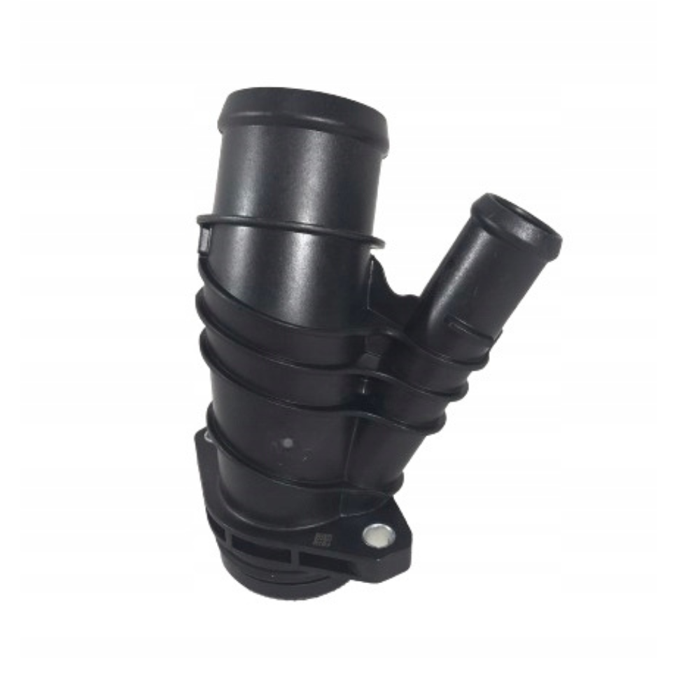 Coolant Pipe Connector Flange - Macan | Cayenne | 2019-2024