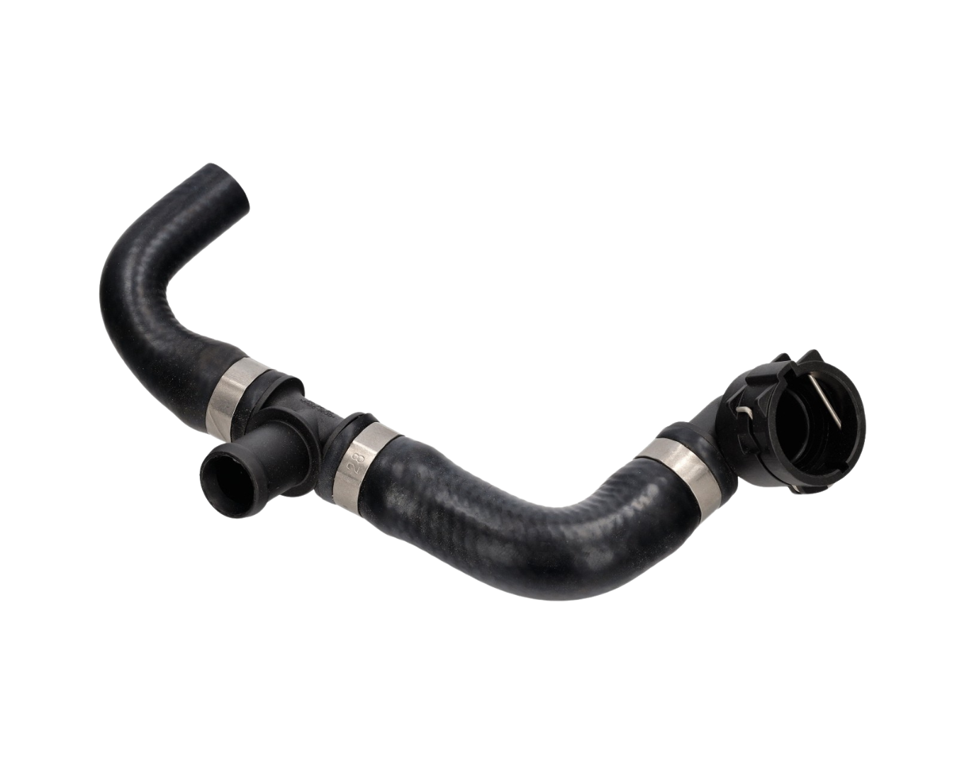Coolant Pipe - Macan | 2015-2018