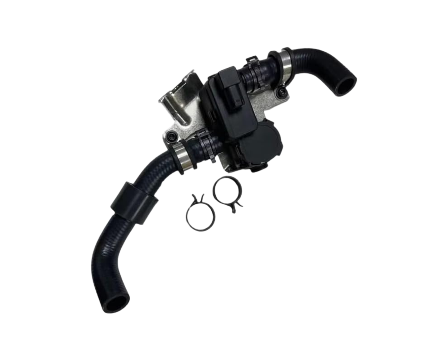 Coolant Pipe Supply Line Valve - Panamera | 2010-2016
