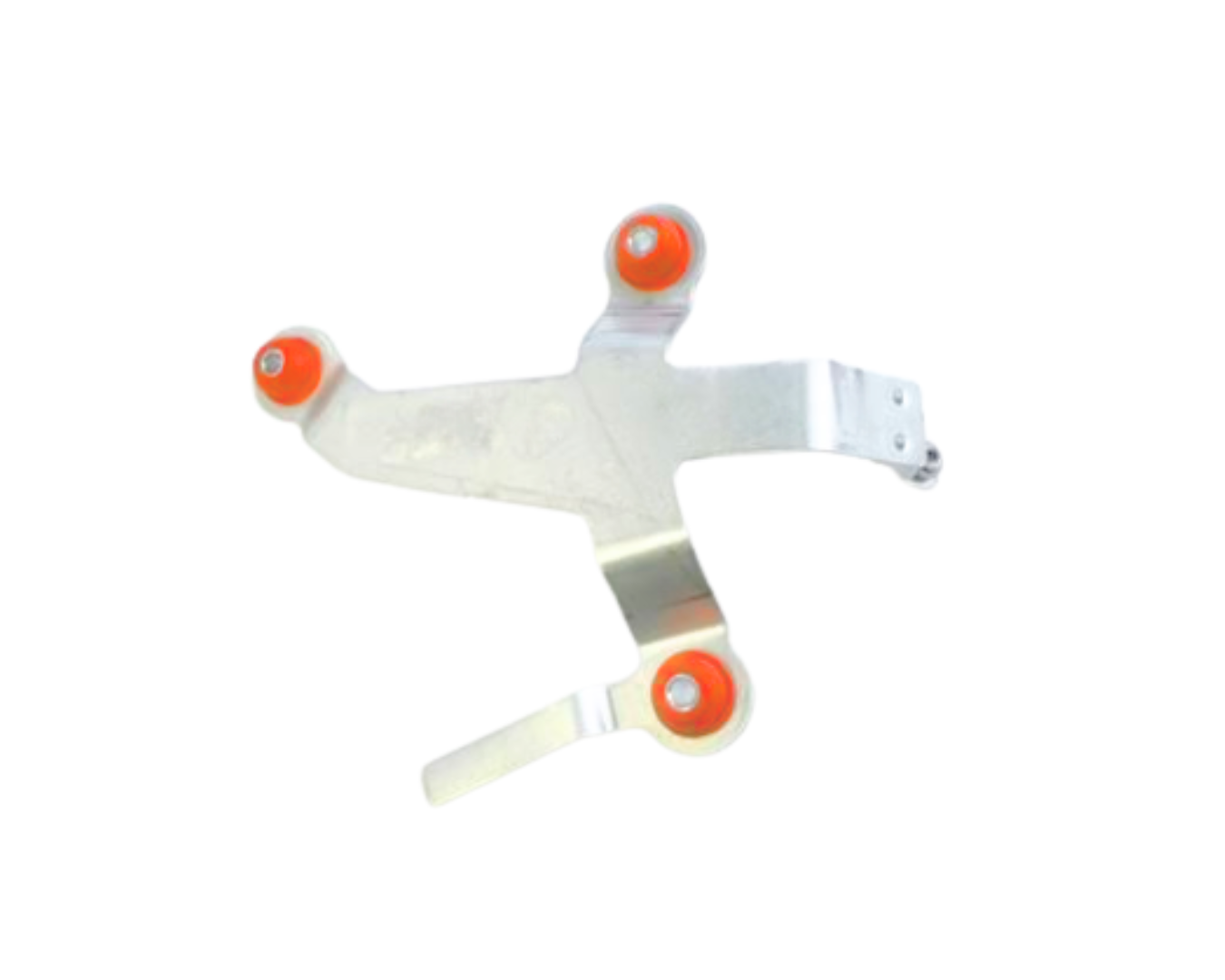 Coolant Pump Bracket - Taycan | 2020-2023