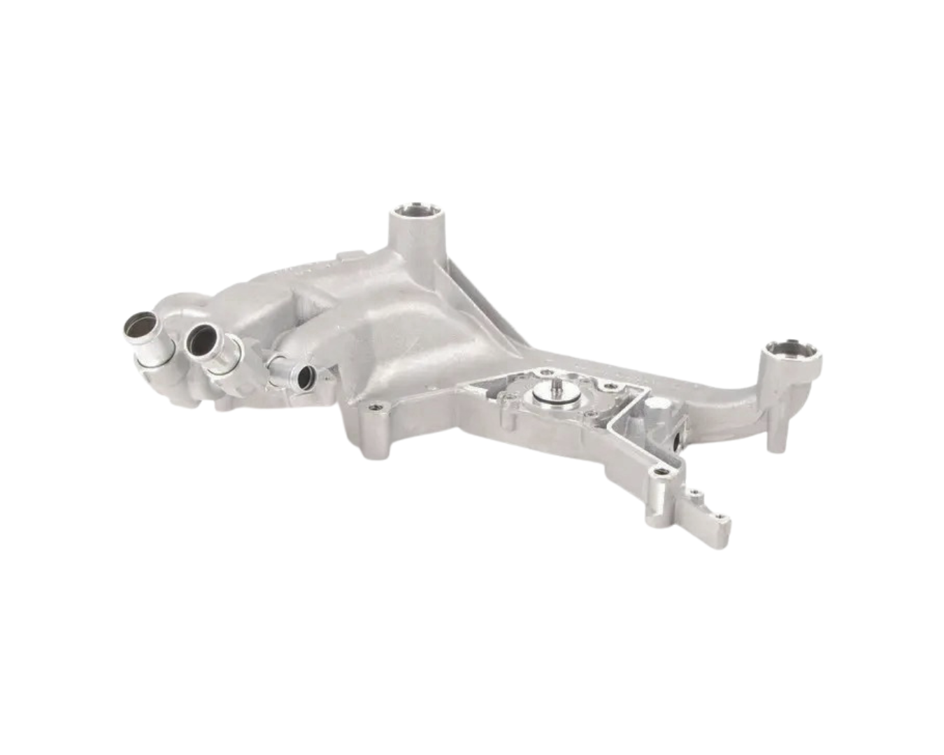 Coolant Pump Housing - 911 | 2001-2004