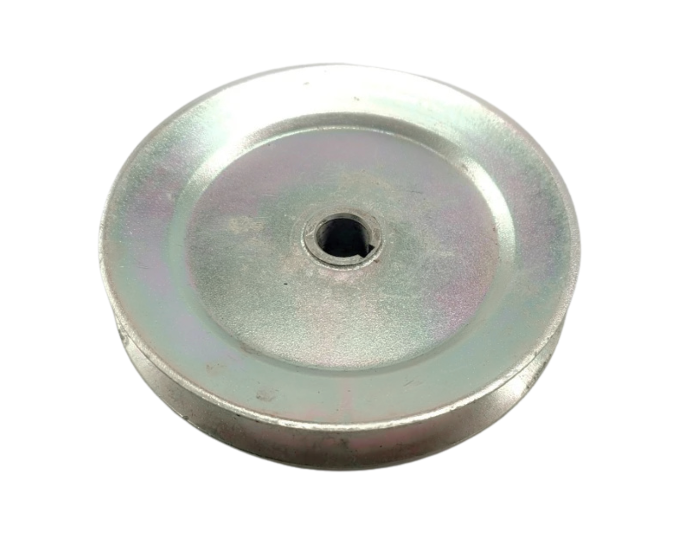Coolant Pump Pulley - 928 | 1978-1986