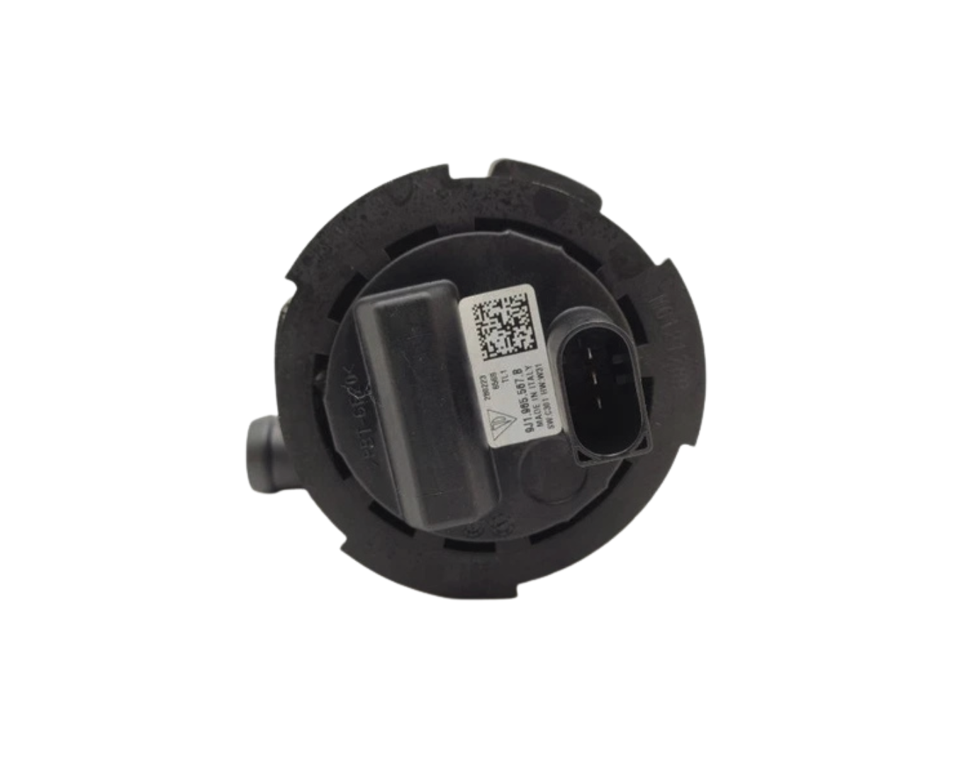 Coolant Pump - Taycan | Panamera | 2020-2026