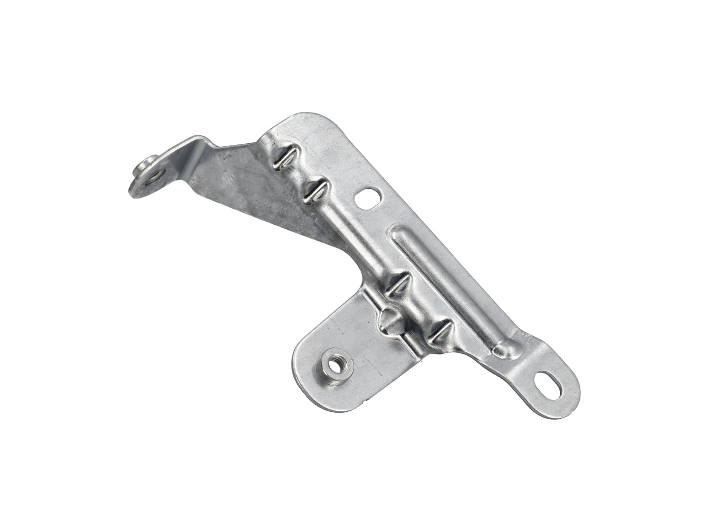 Coolant Radiator Bracket - Left - Boxster | Cayman | 2017-2025