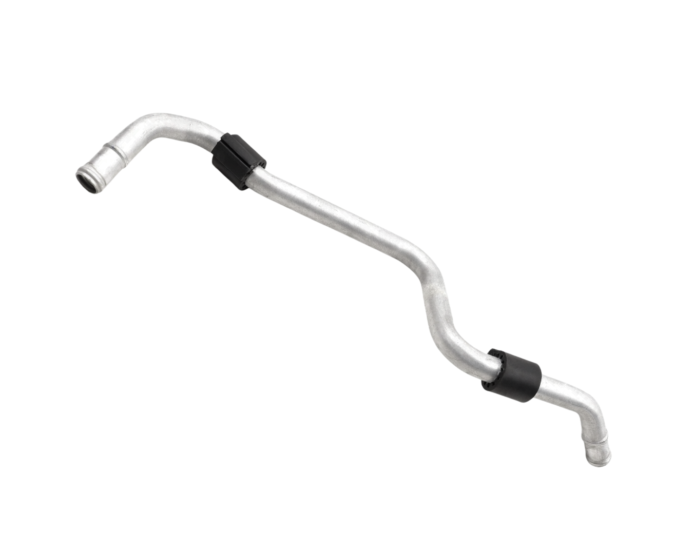 Coolant Return Pipe - Panamera | 2010-2016