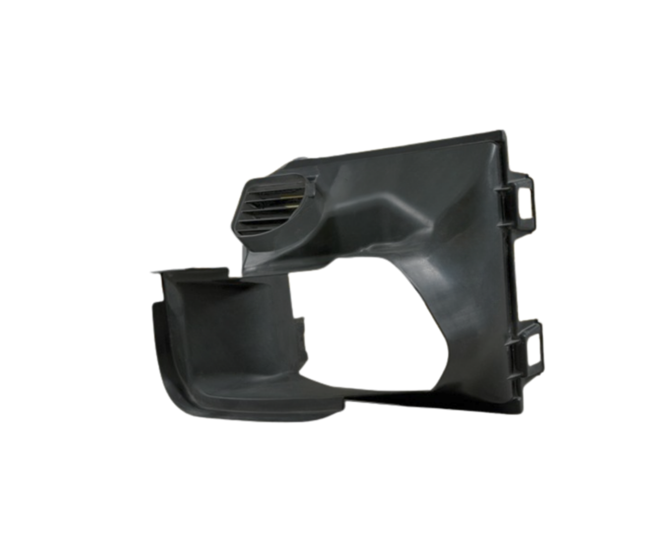 Coolant System Air Guide - Left - Panamera | 2010-2016