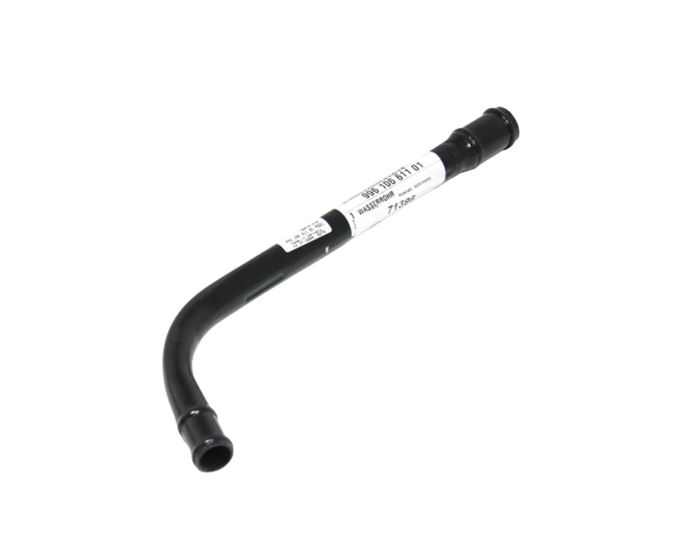 Coolant Water Pipe - Boxster | 1997-2004