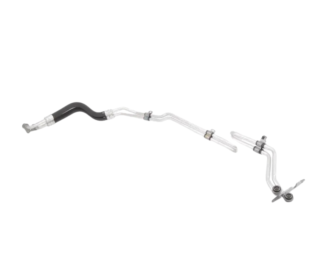 Cooler Oil Pipe - Panamera | 2010-2016