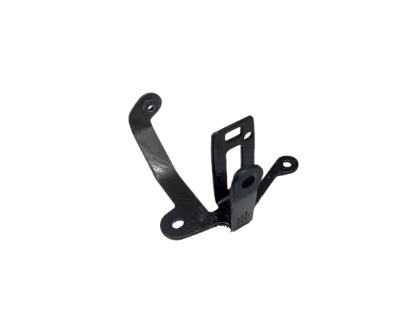 Cooler Water Pump Bracket - Macan | 2015-2018