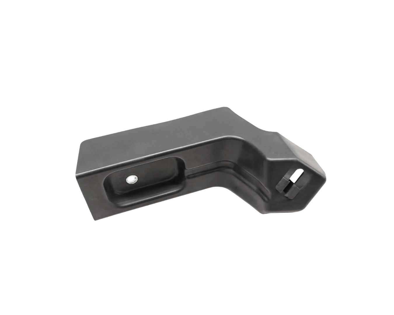 Cowl Panel Retainer - Outer - Taycan | 2020-2026