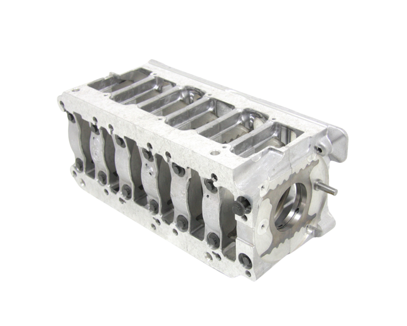 Crank Shaft Bearing Case - 911 | 2005-2008