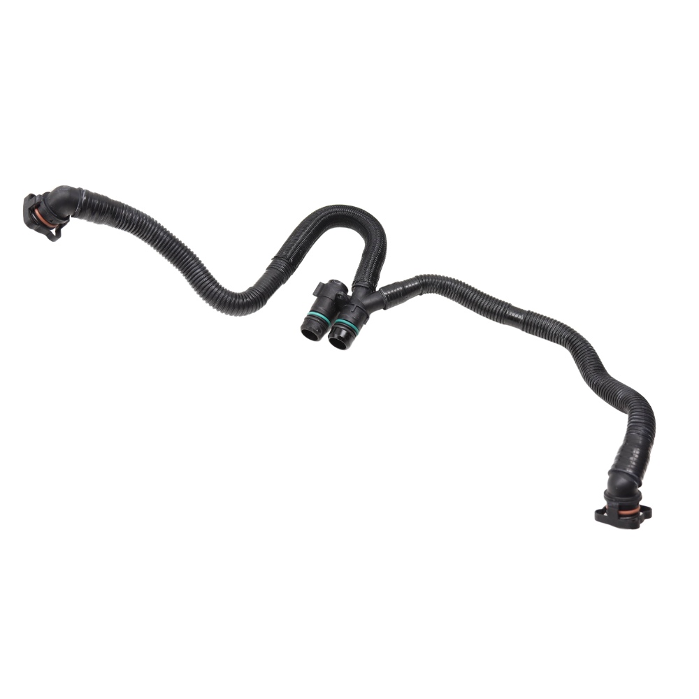 Crankcase Breather Line - Cayenne | Panamera | 2011-2018