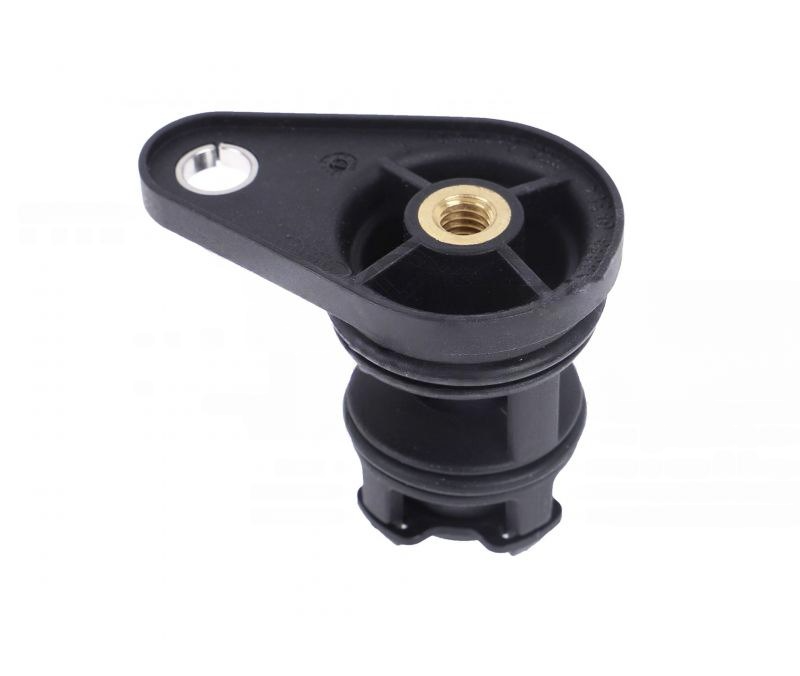 Crankcase End Cap - Cayenne | 2011-2018