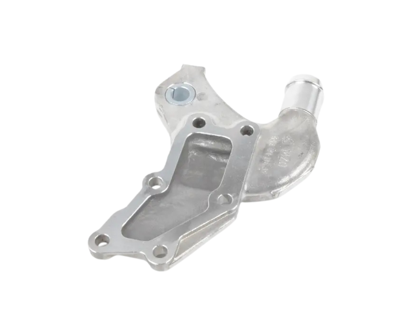 Crankcase Housing End Cap - Boxster | Cayman | 1997-2008
