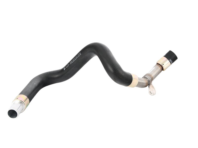 Crankcase Ventilation Hose - 911 | 1989-1994