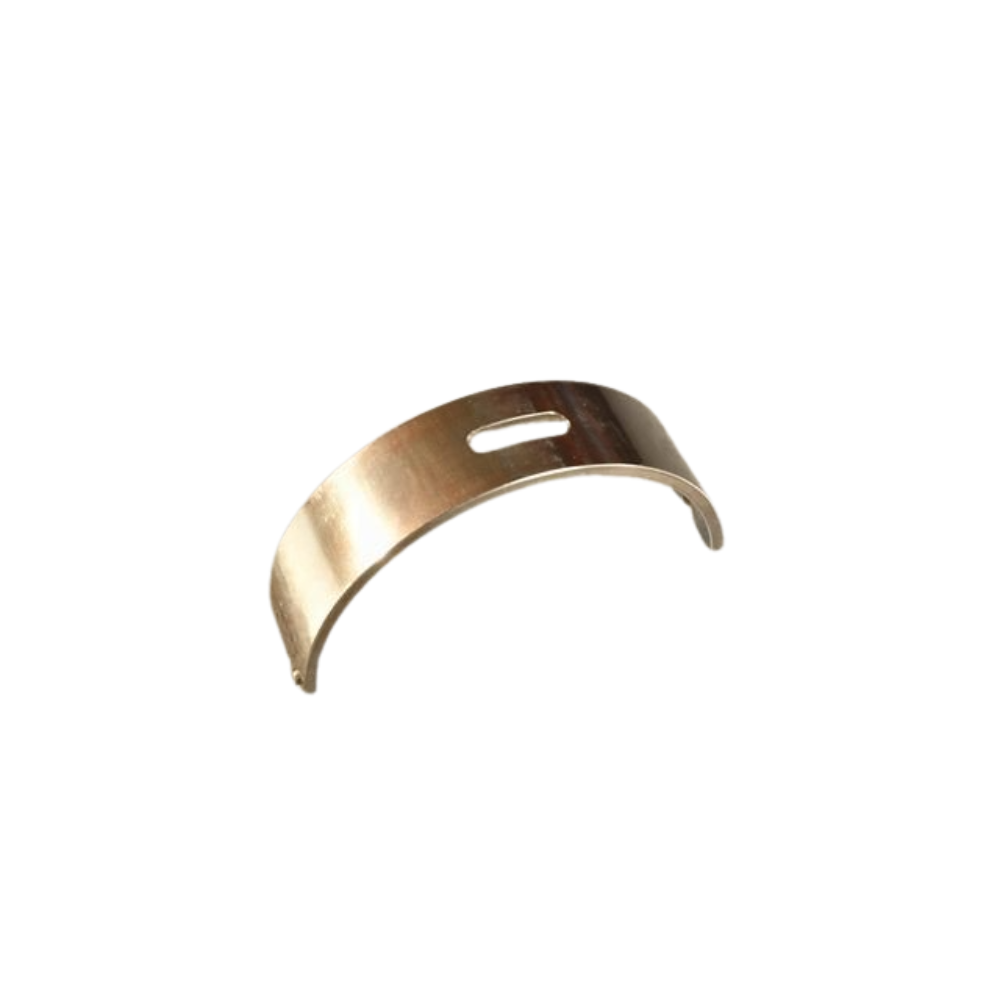 Crankshaft Bearing Shell - Upper - Cayenne | 2013-2016