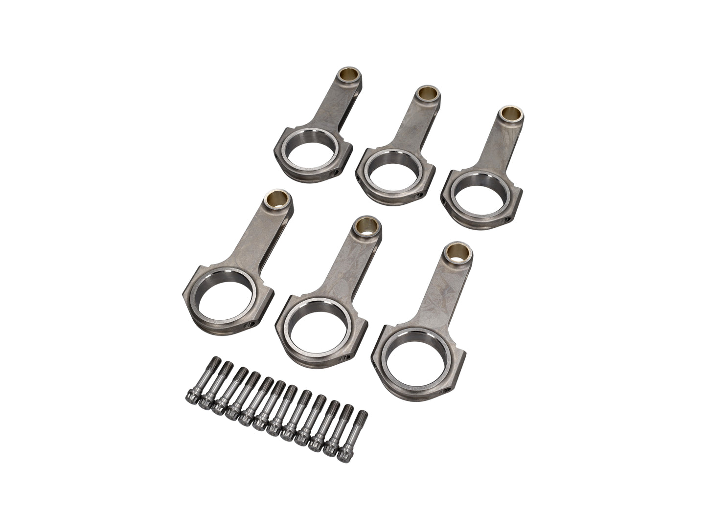 Crankshaft Connecting Rod Set - 911 | 1978-1983