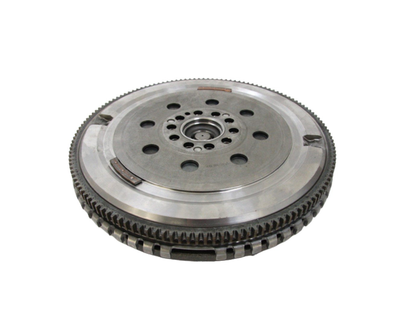 Crankshaft Dual-Mass Flywheel - Boxster | Cayman | 2017-2025