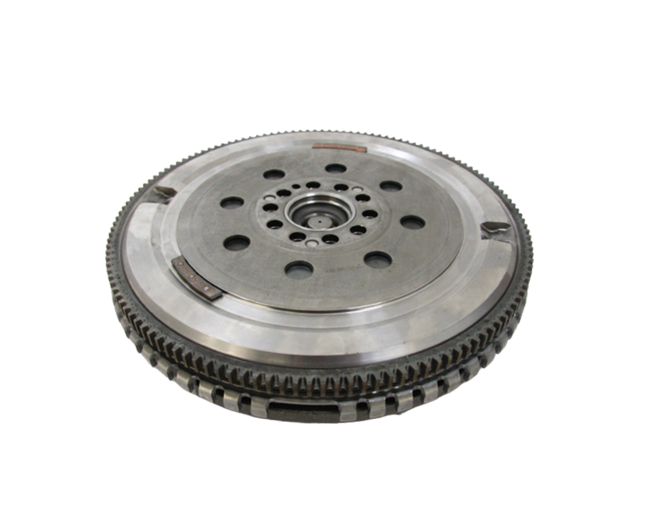 Crankshaft Dual-Mass Flywheel - Boxster | Cayman | 2017-2024