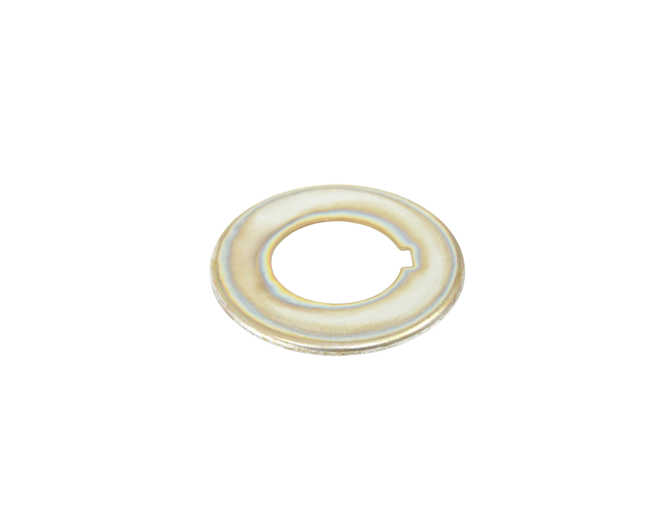 Crankshaft Shouldered Washer - 928 | 1978-1995