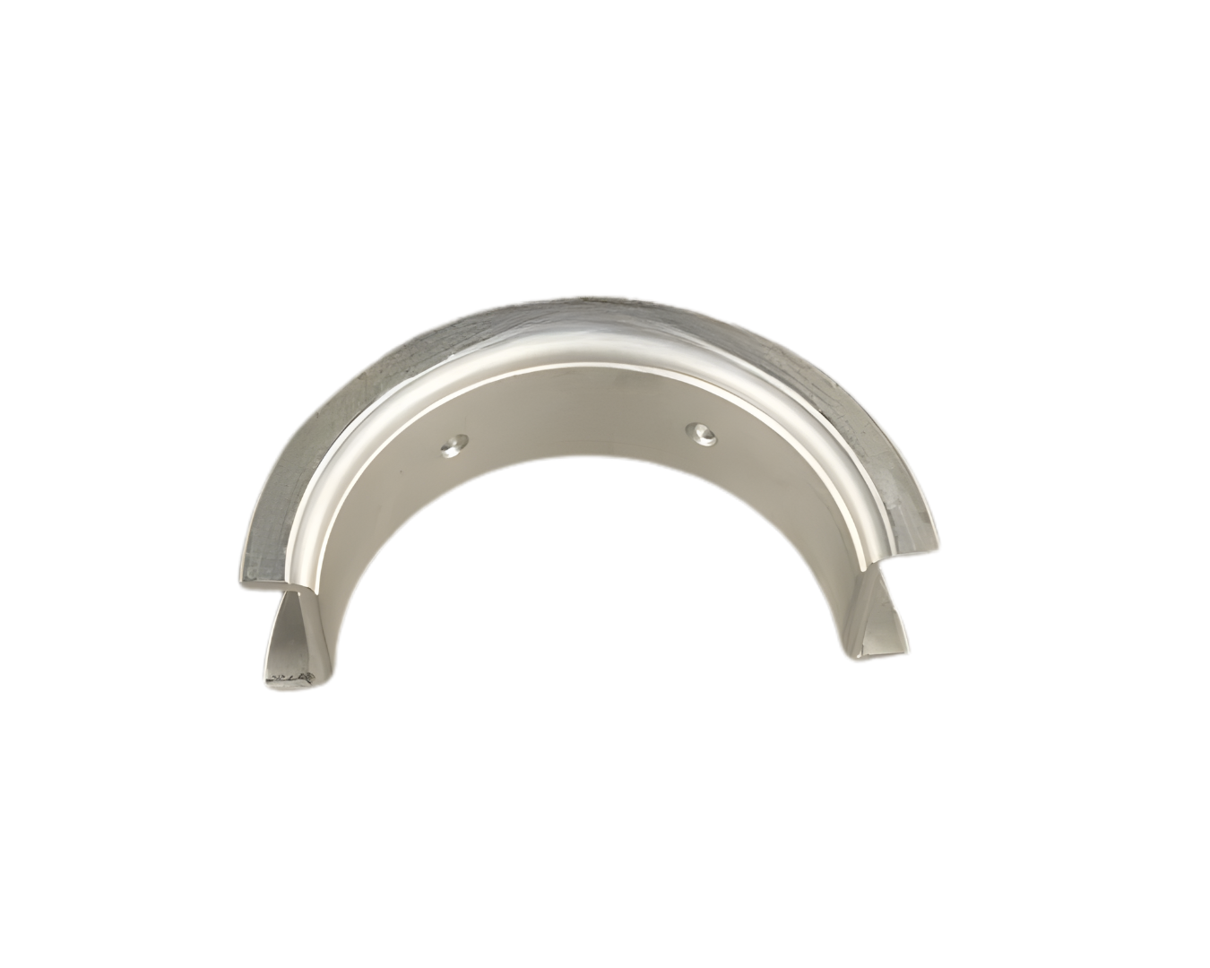 Crankshaft Thrust Bearing Shell - 928 | 924 | 944 | 968 | 1978-1995