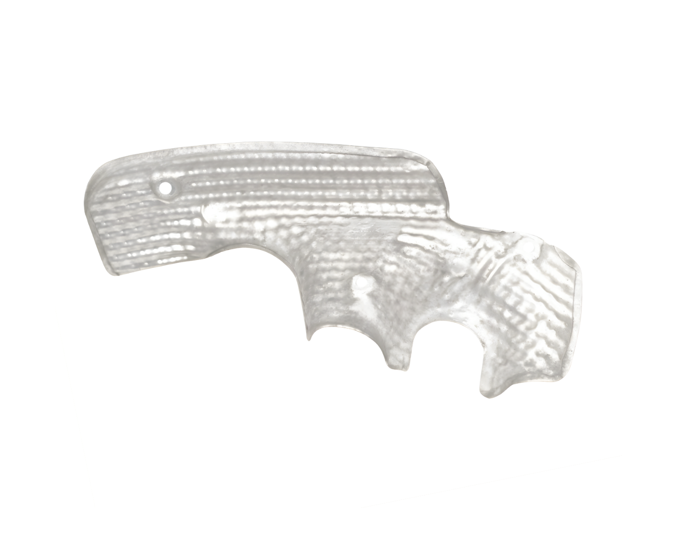 Cross Member Heat Shield - Left - Panamera | 2010-2016
