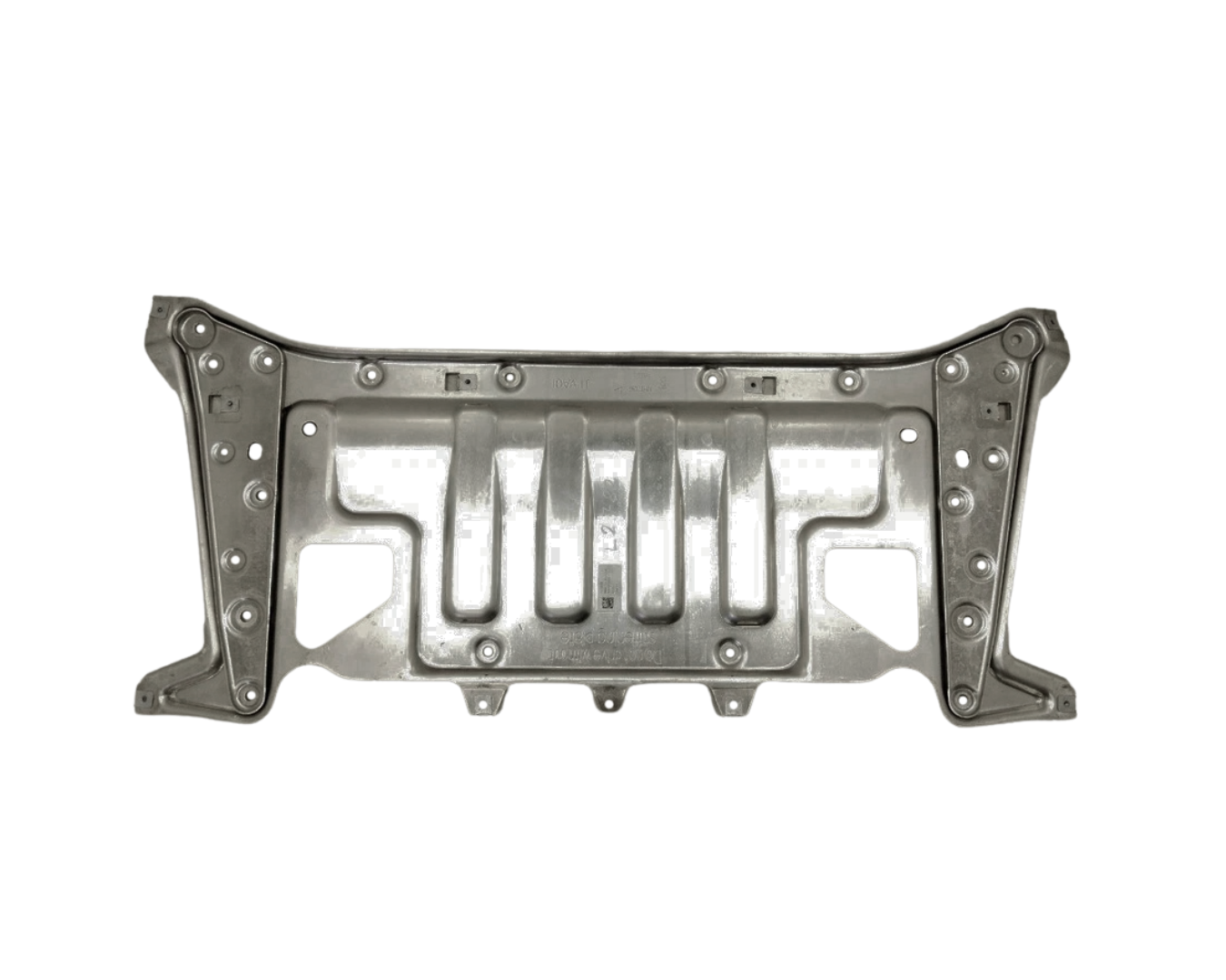 Cross Member Reinforcement Plate - Taycan | 2020-2023