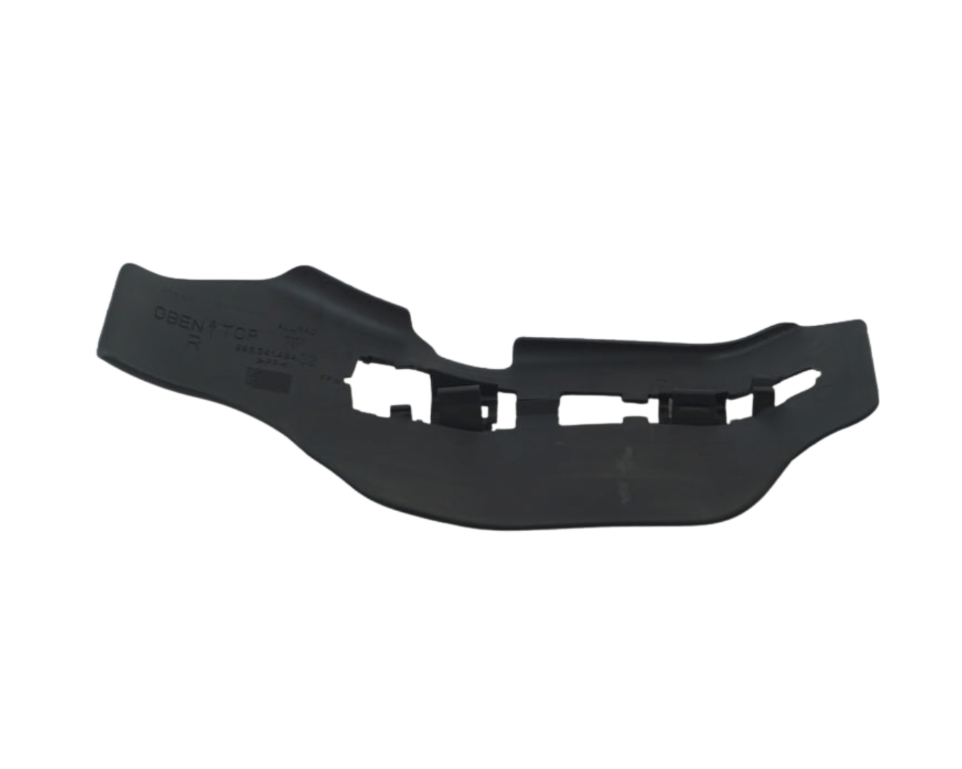 Cross Member Spoiler - Left - 911 | 1999-2004