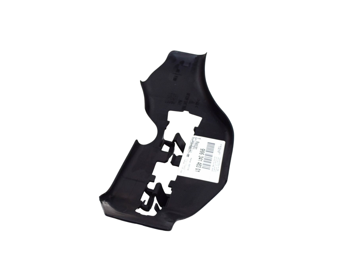 Cross Member Spoiler - Left - 911 | Boxster | 1997-2004