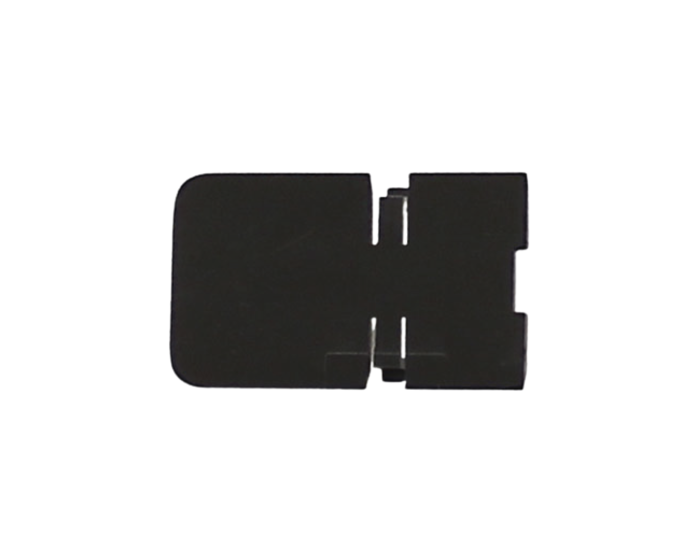 Cross Panel Trims Closure Cap - 928 | 1978-1995