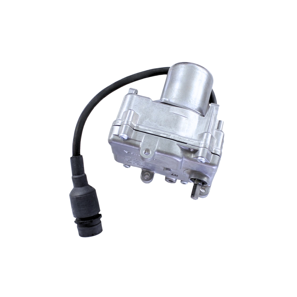 Cruise Control Actuator - 911 | 924 | 928 | 944 | 968 | 1985-1995
