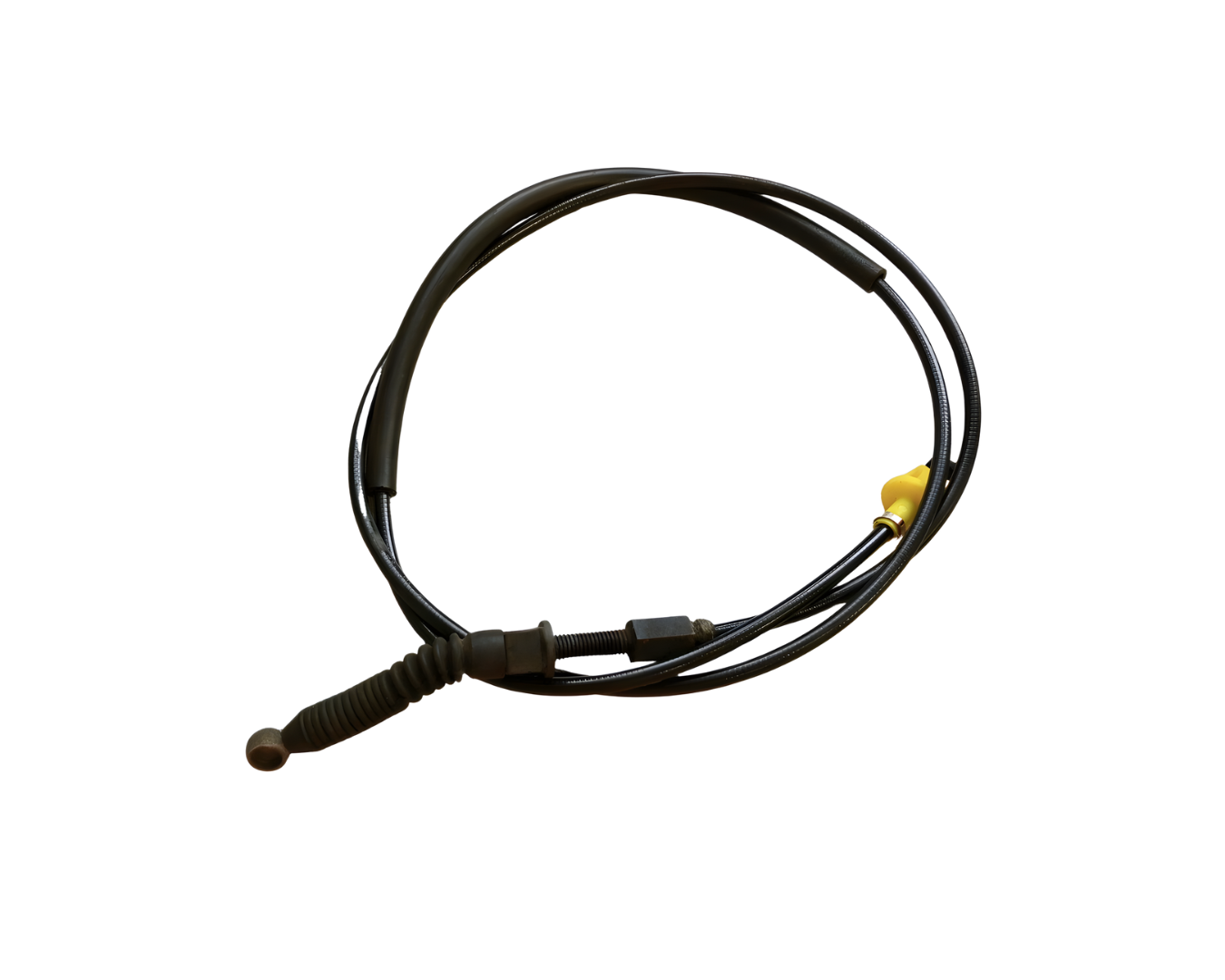 Cruise Control Bowden Cable - 928 | 1983-1986