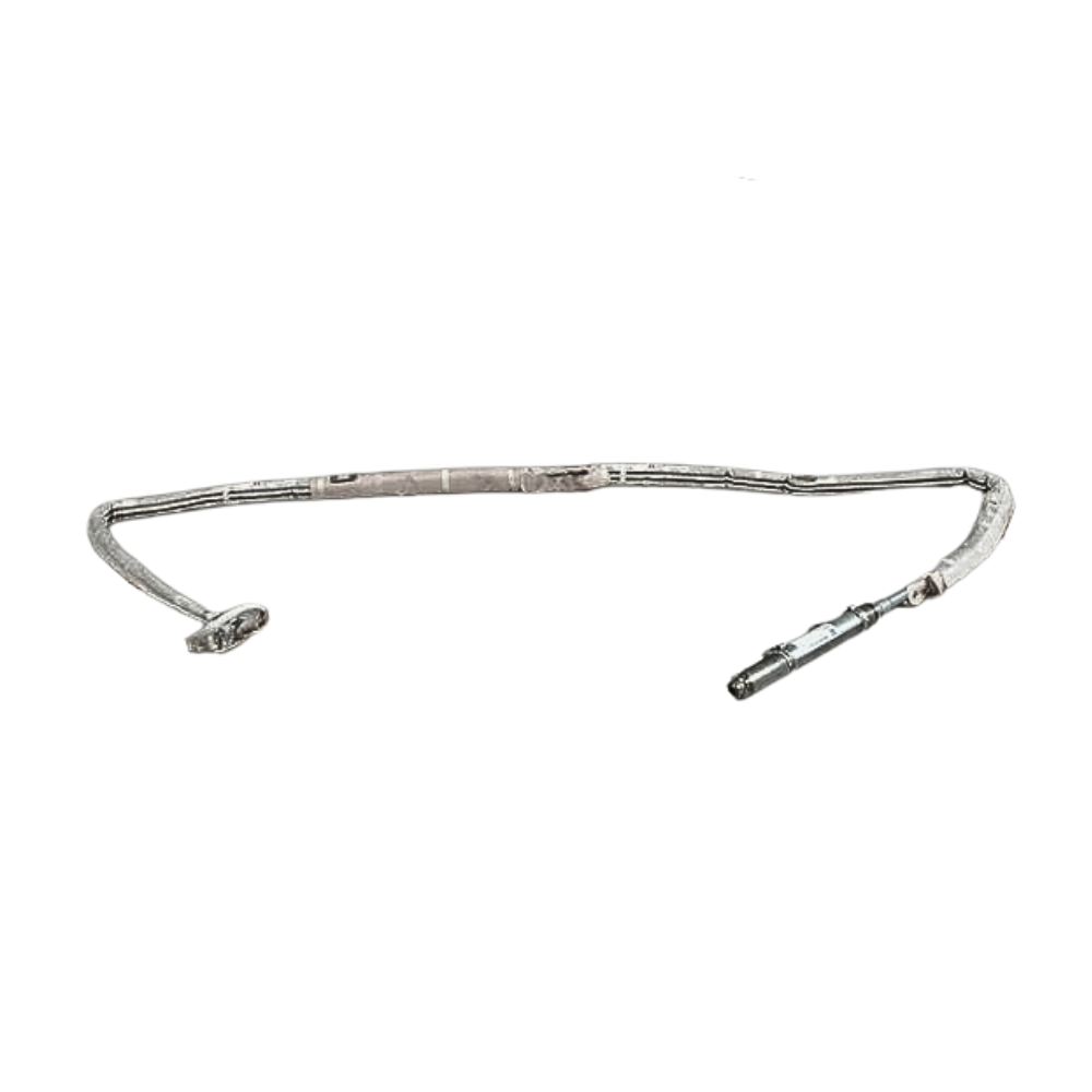 Curtain Airbag Unit - Right - Cayenne | 2011-2018