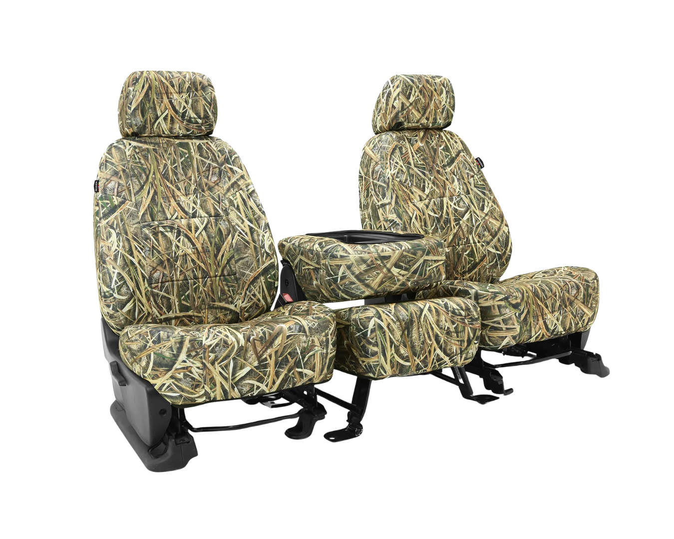 Custom Fit Neosupreme Seat Cover - Camo Mossy Oak