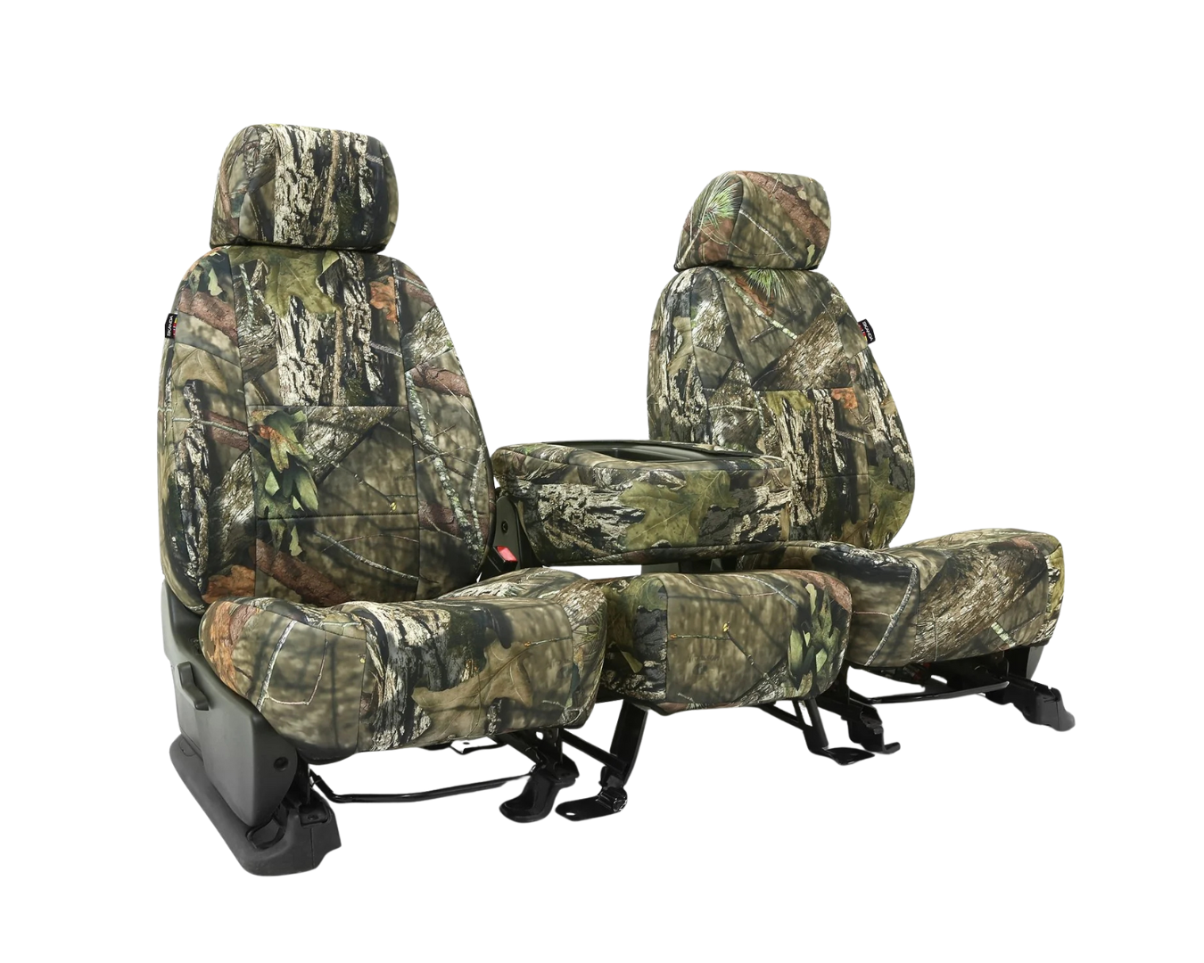Custom Fit Neosupreme Seat Cover - Mossy Oak Break Up Country Solid
