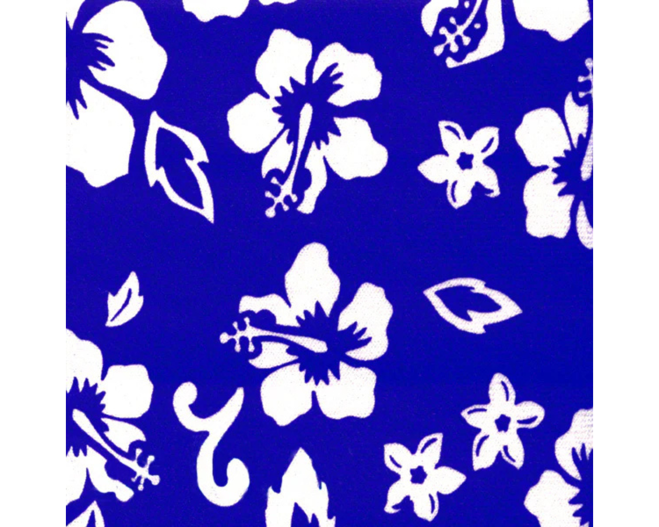 Custom Fit Velour Dashboard Cover - Hawaiian Blue