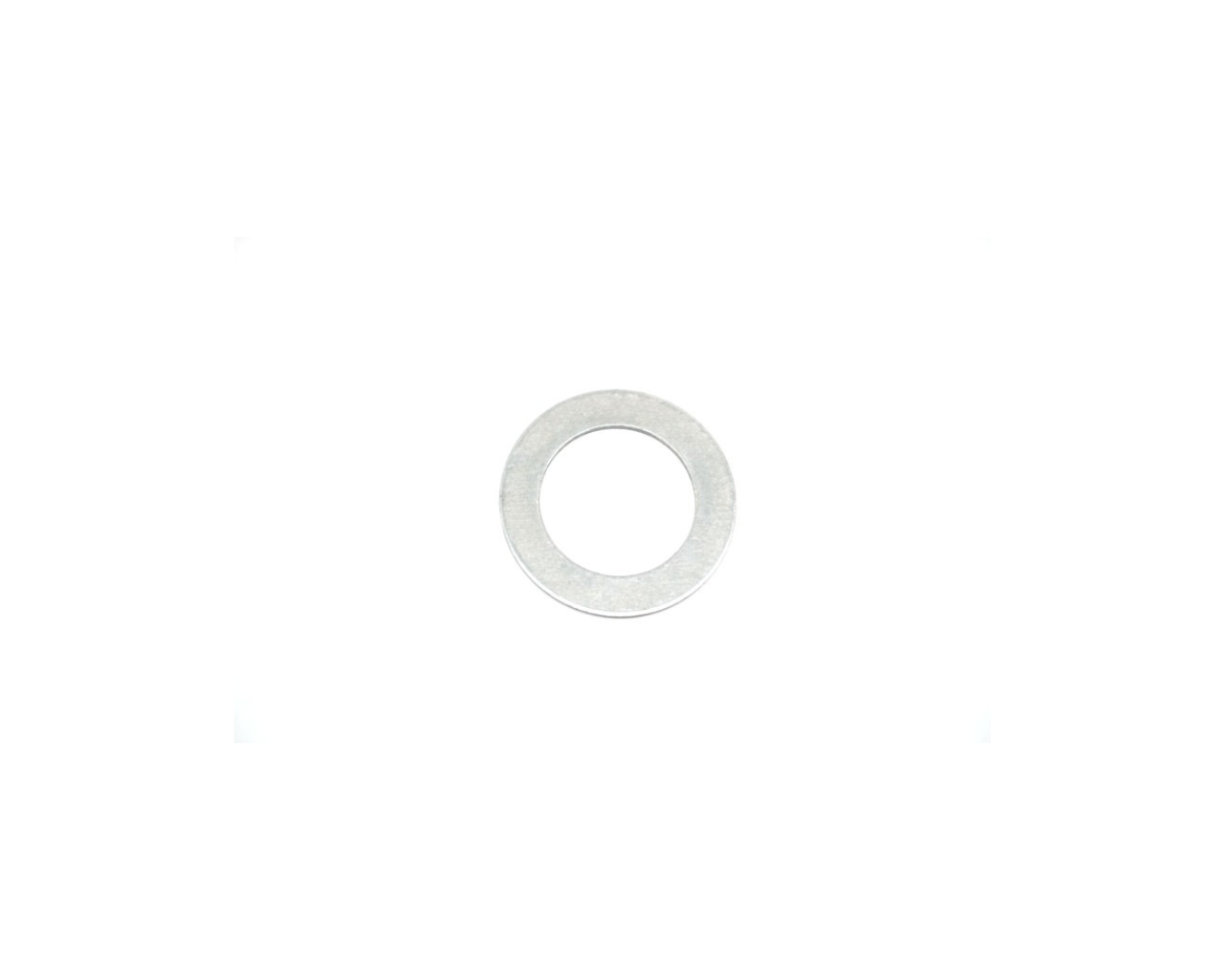 Cylinder Head Concave Washer - 911 | Boxster | Cayman | 1997-2008