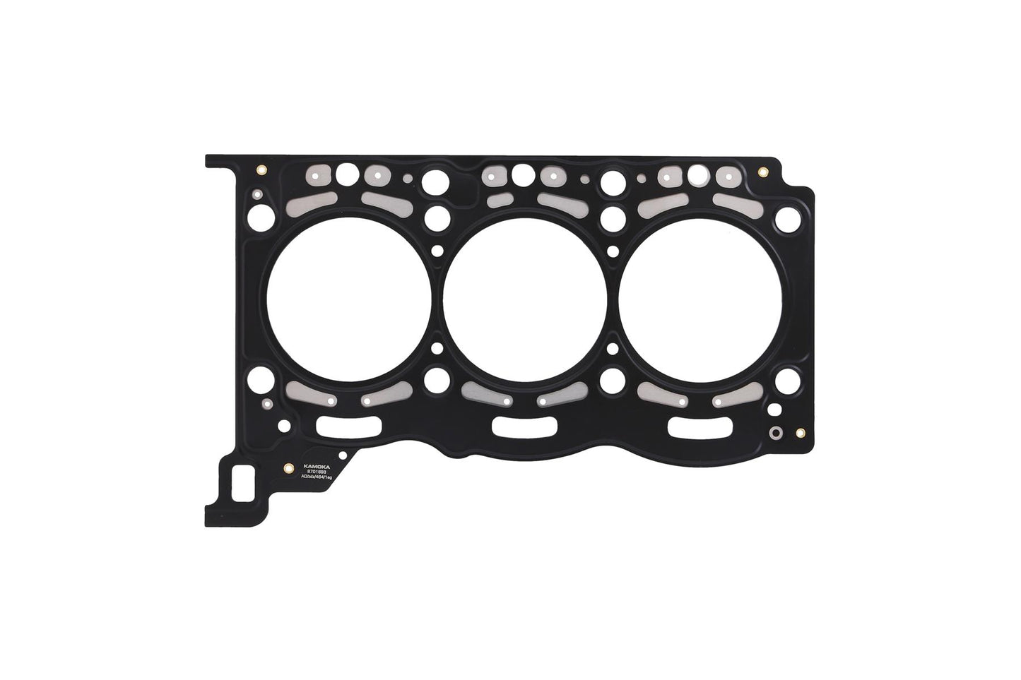 Cylinder Head Gasket - Cayenne | 2013-2016