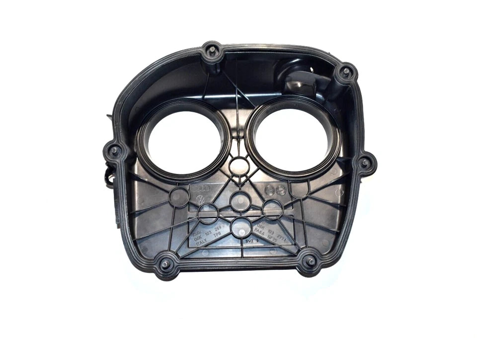 Cylinder Head Timing Case Cover - Upper - Macan | 2019-2021
