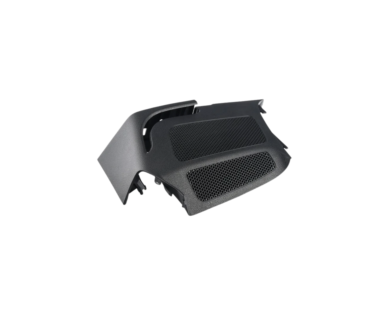 D-Pillar Ventilation Trim - Left - Macan | 2019-2025