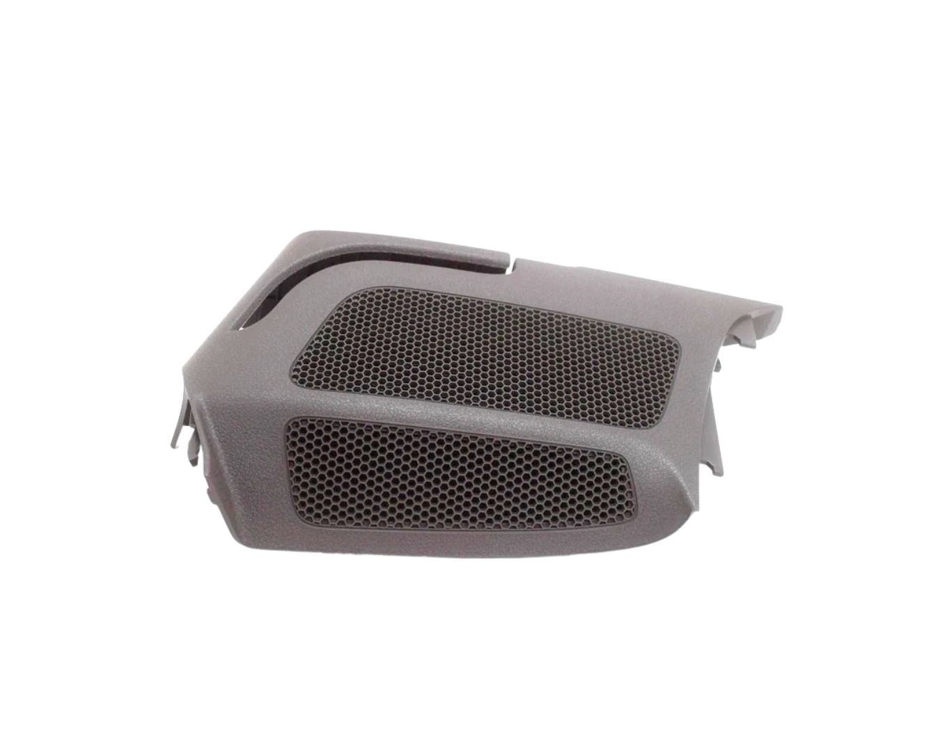 D-Pillar Ventilation Trim - Left - Macan | 2019-2025