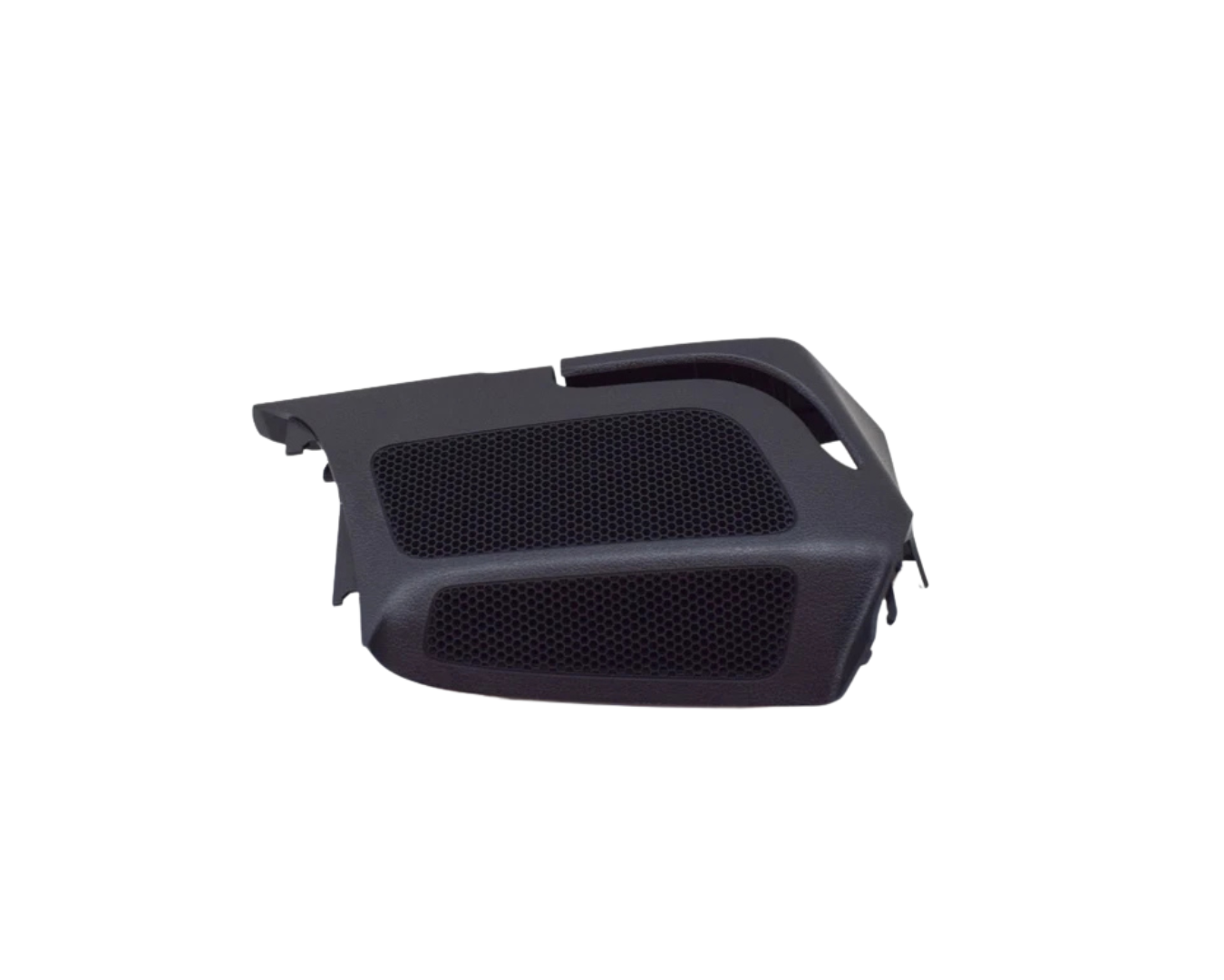 D-Pillar Ventilation Trim - Right - Macan | 2019-2025